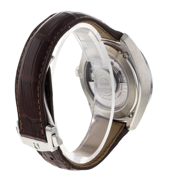 Omega Constellation Globemaster 130.33.41.22.02.001